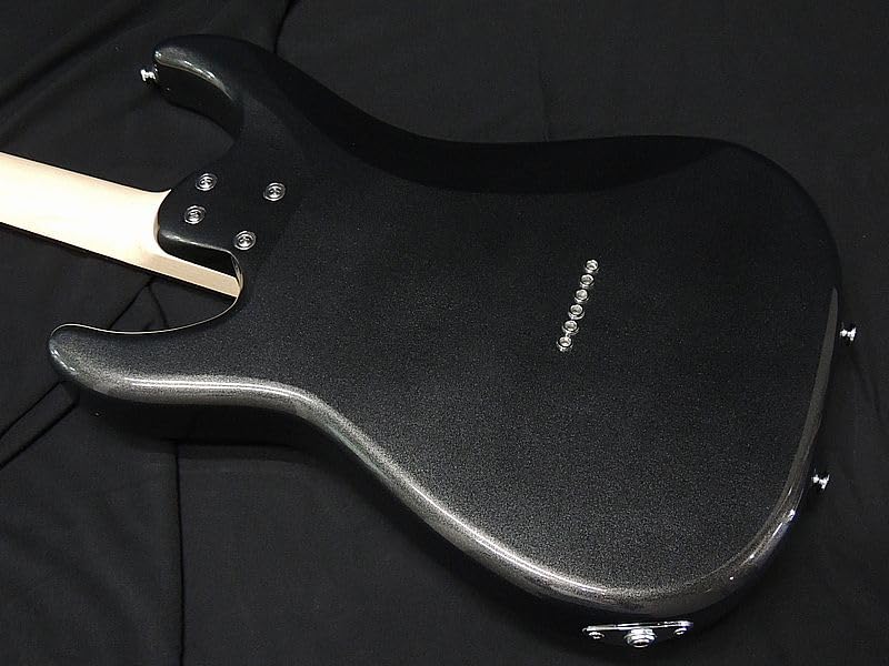 Amazon | SCHECTER OL-BH-FXD BKM Black Metallic シェクター ストラト